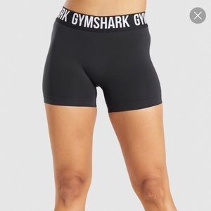Gymshark Fit Seamless Shorts